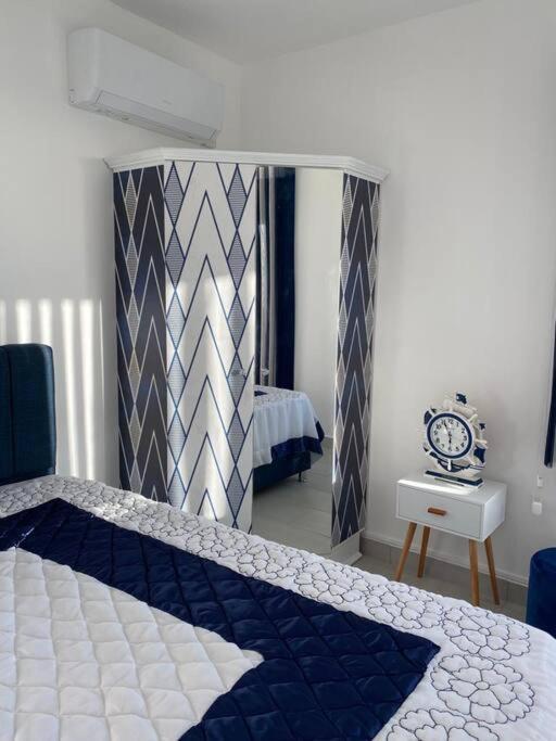 Stylish & Luxury 2-Bed Parkside Apart With Pool Vacoas-Phoenix Buitenkant foto